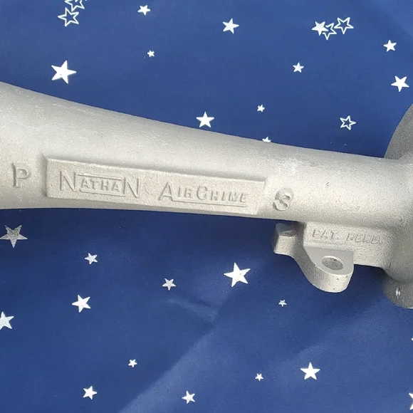 Locomotive Horn, Nathan Airchime - Picture 7 of 10